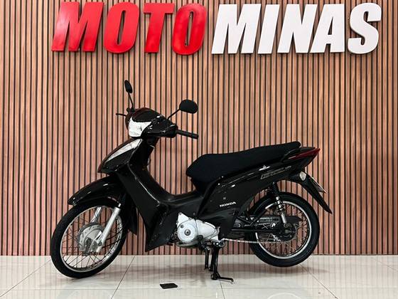 HONDA BIZ 125 ES 